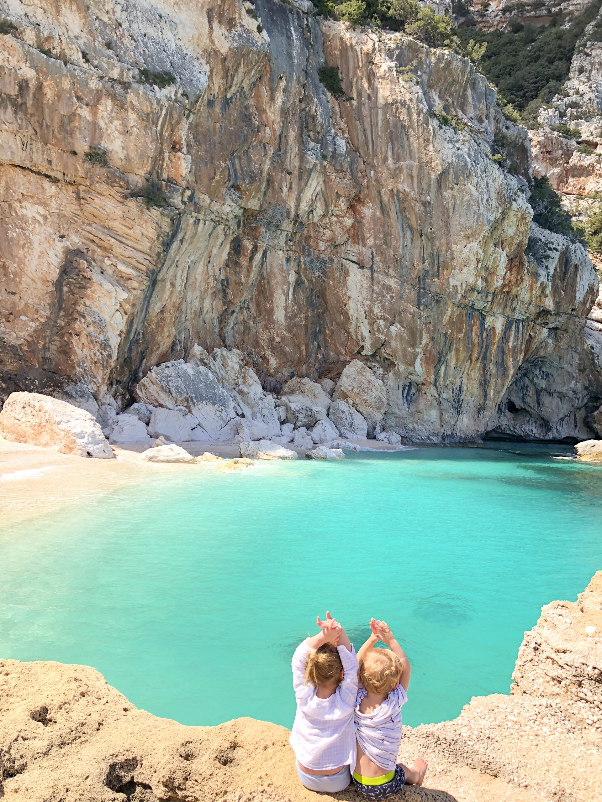 Sailing the Turquoise Waters: A Guide to Boat Tours in Sardinia