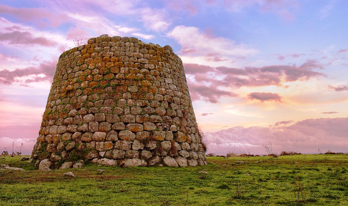 Unraveling the Enchanting Mystique of Sardinia’s Ancient Nuraghi