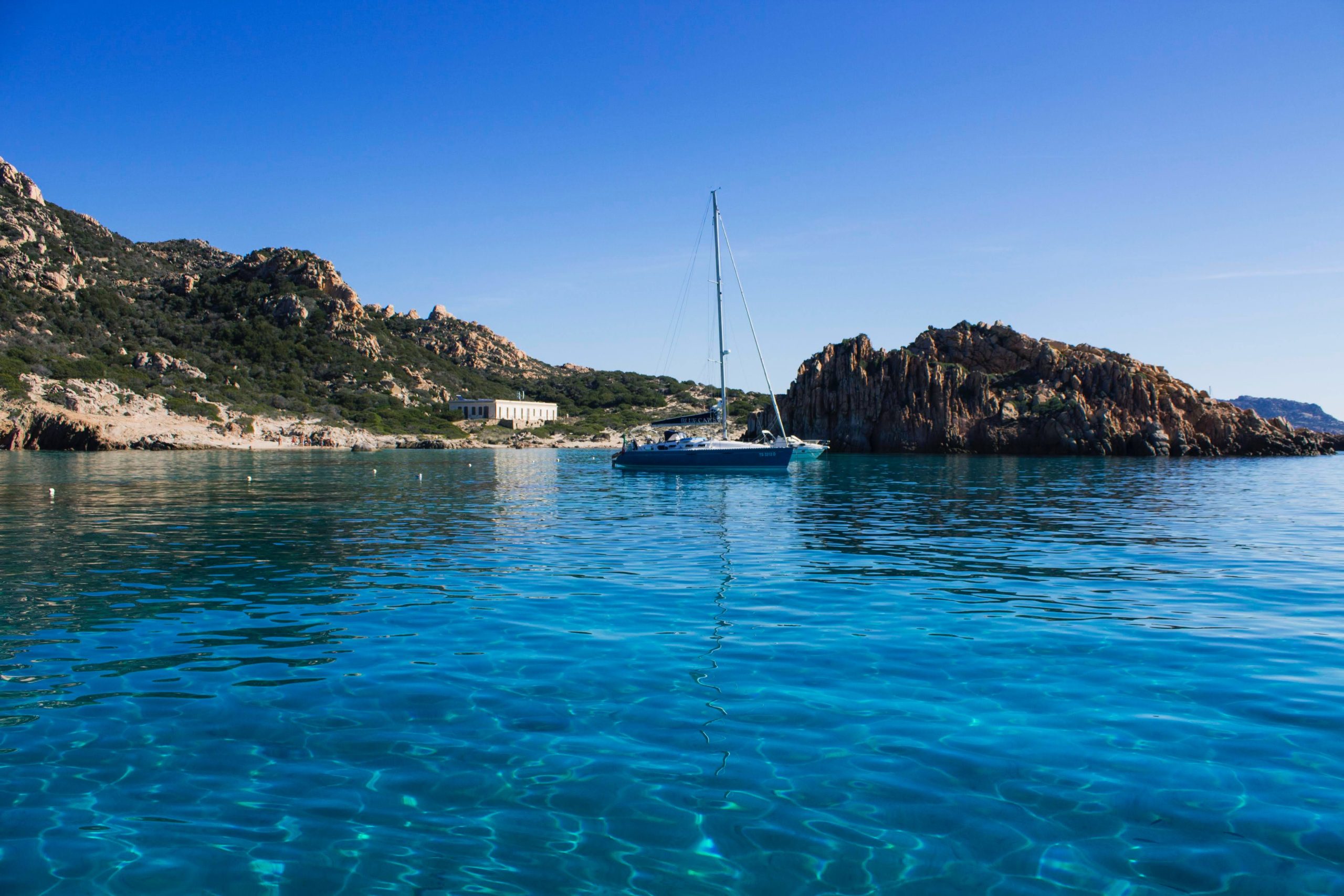 Sardinia’s Spectacular Seascapes: A Guide to the Island’s Best Beaches