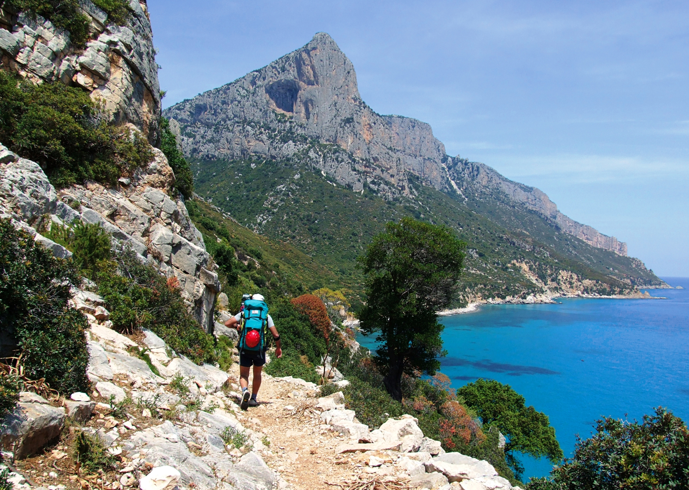 Adventure in Sardinia: Outdoor Activities for thrill- Seekers.
