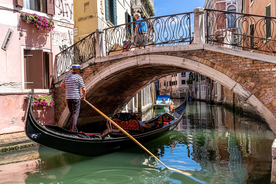 5 Must-Try Cultural Experiences in Italy’s Historic Cities