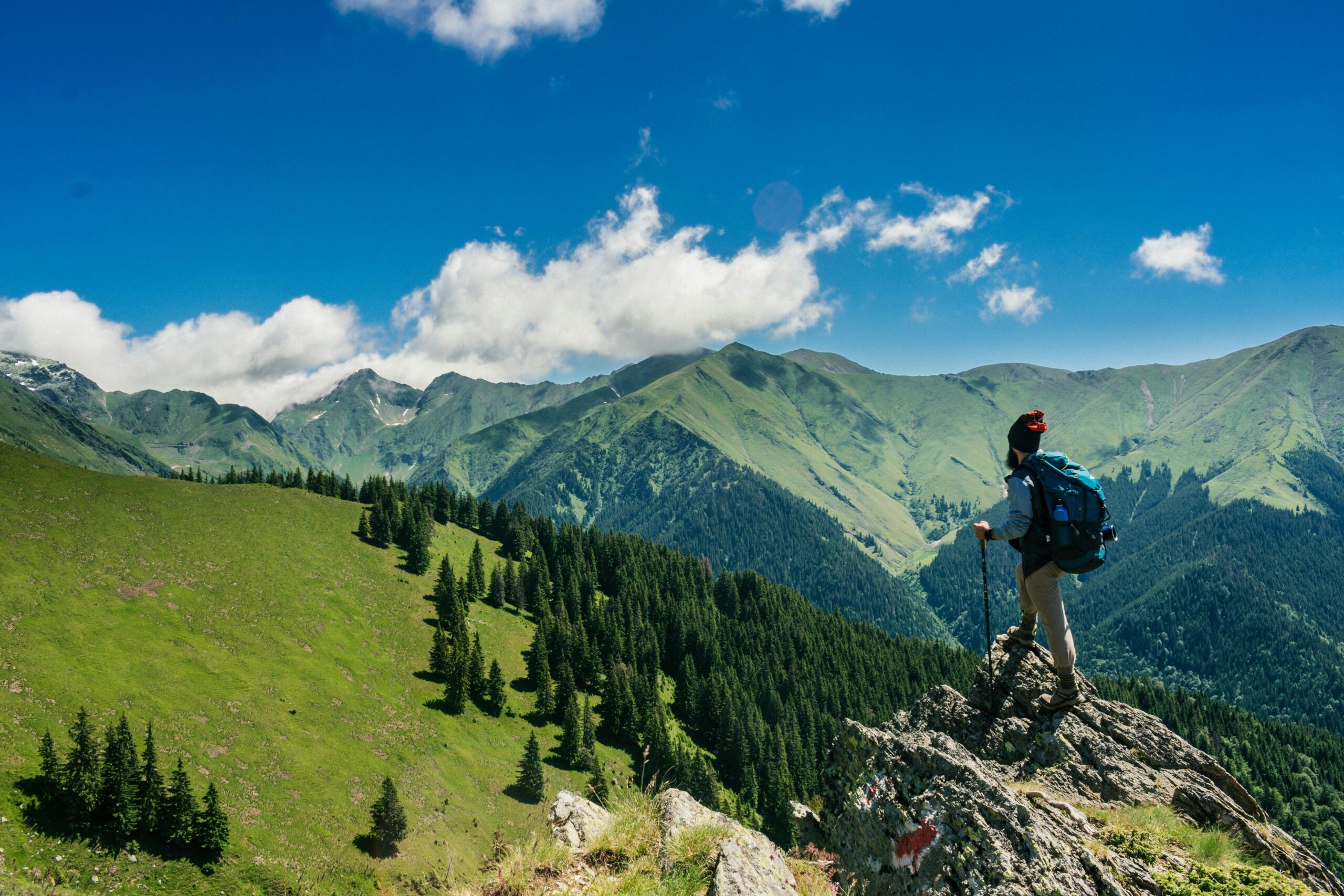 Best Hiking Trails in the Dolomites: Gear Up for Italian Alpine Adventures