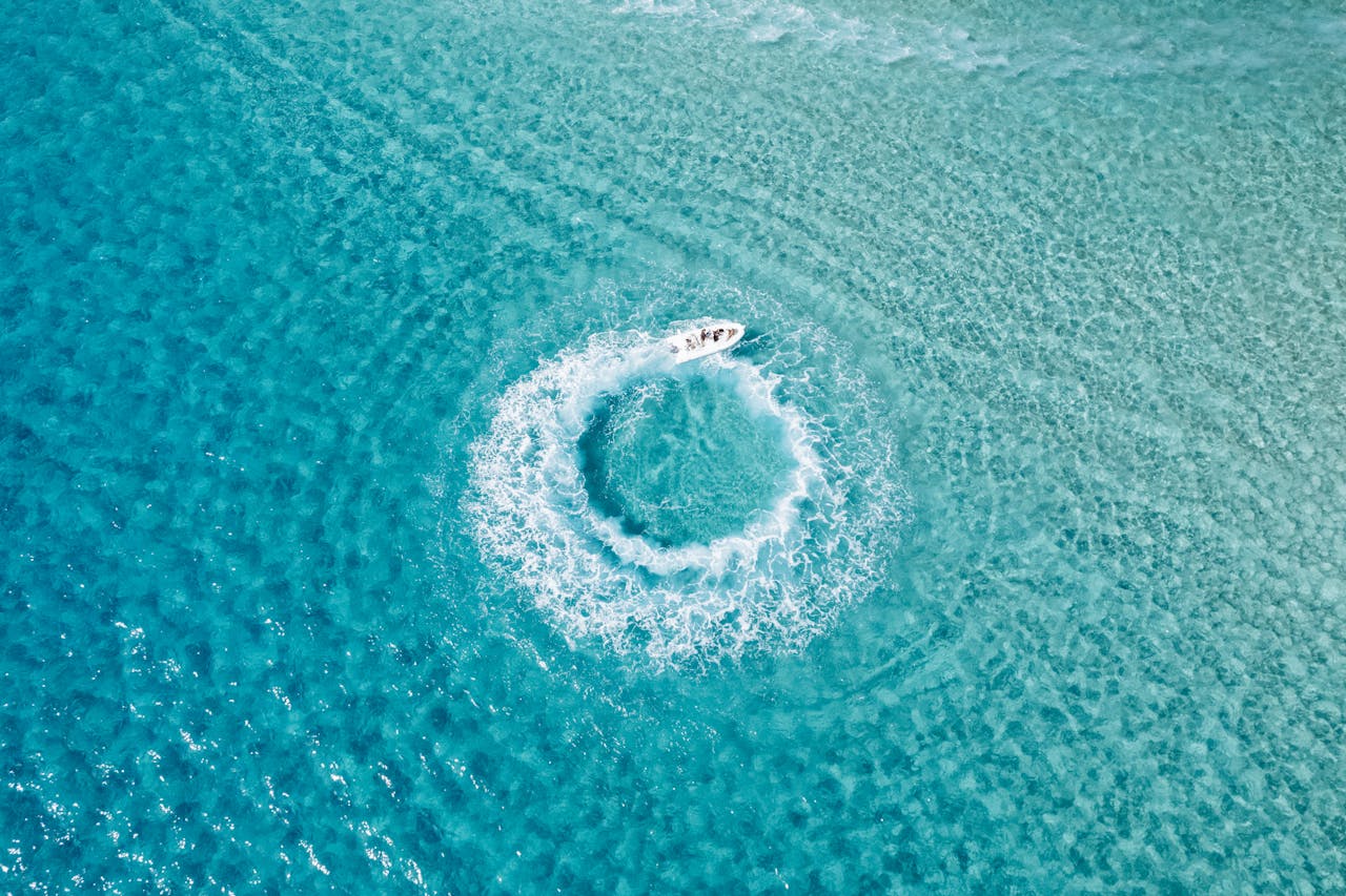 Sailing the Turquoise Waters: A Guide to Boat Tours in Sardinia